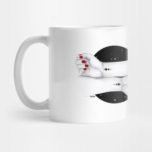 ink Mug